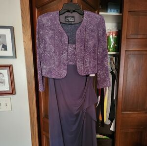 Mother of Bride dress